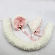 BB earing & tail