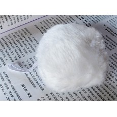 Bunny Girl tail (2pcs)