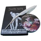 Death Note notebook(without disk)