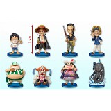 one piece figure