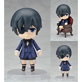 Q style NENDOROID Kuroshitsuji figure 117#