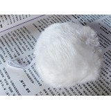 Bunny Girl tail (2pcs)