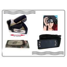 Naruto cosplay headband