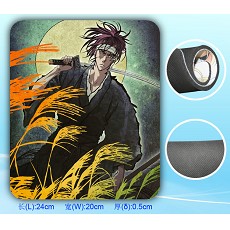 Bleach mouse pad 