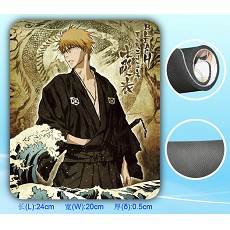 Bleach mouse pad 