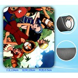 One Piece mouse pad