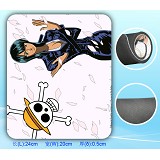 One Piece mouse pad