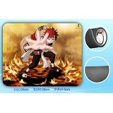 Naruto mouse pad