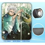 Bleach mouse pad