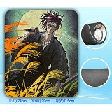 Bleach mouse pad