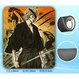 Bleach mouse pad