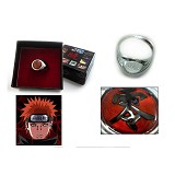 Naruto rings