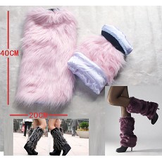 COSPLAY cat warm shoes