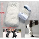 COSPLAY cat warm shoes