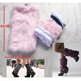 COSPLAY cat warm shoes