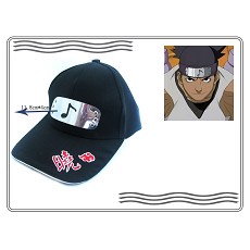 Naruto hat