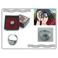 Naruto rings