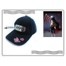 Naruto hat