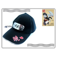 Naruto hat