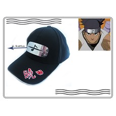 Naruto hat