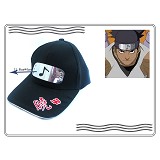 Naruto hat