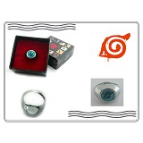 Naruto rings