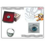 Naruto rings