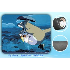 Toroto mouse pad