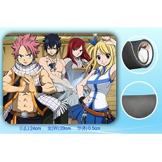 Fariy tail mouse pad