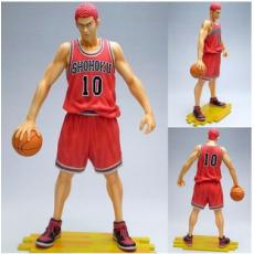 Slam Dunk Hanamichi Sakuragi figure