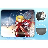 Fullmetal Alchemist mouse pad