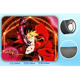 Fullmetal Alchemist mouse pad