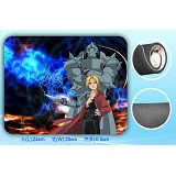 Fullmetal Alchemist mouse pad