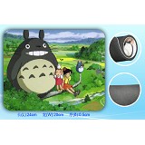 Toroto mouse pad