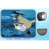 Toroto mouse pad