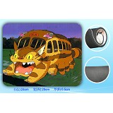 Toroto mouse pad