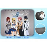 Fariy tail mouse pad