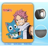 Fariy tail mouse pad