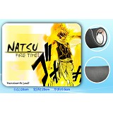 Fariy tail mouse pad