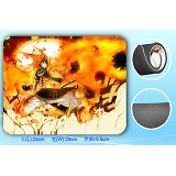 Fariy tail mouse pad