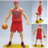 Slam Dunk Hanamichi Sakuragi figure