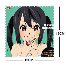 K-ON glass cleaning cloth