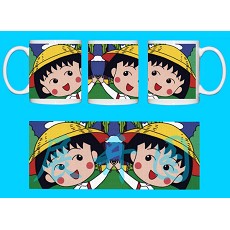 Anime cup