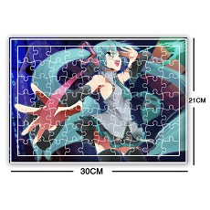 Miku puzzle