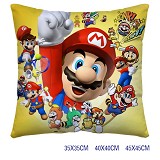 Super Mario pillows