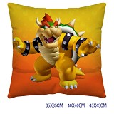 Super Mario pillows