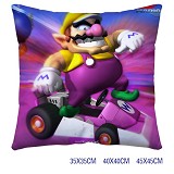 Super Mario pillows