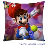 Super Mario pillows