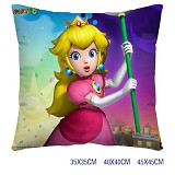 Super Mario pillows