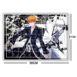 Bleach puzzle